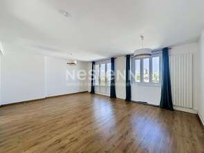 Location Appartement 4 piècesBrest St Pierre