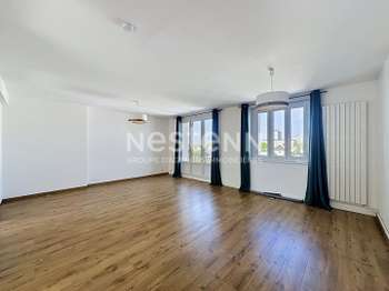 Photo Location appartement Brest St Pierre
