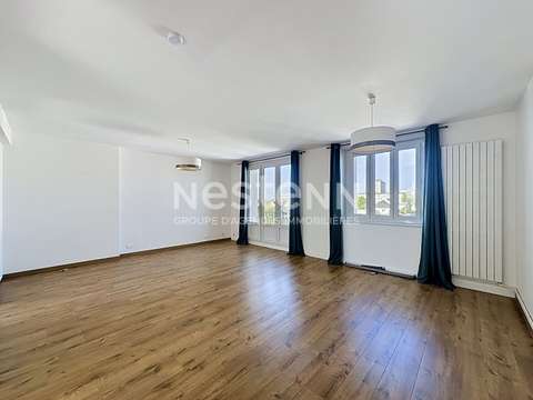 Location appartement 4 pièces Brest St Pierre 29