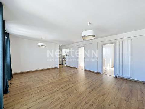 Location appartement 4 pièces Location appartement 4 pièces