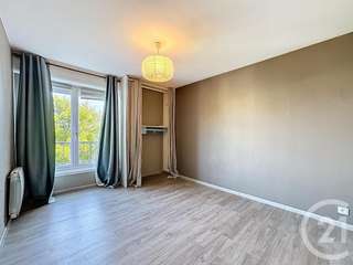 Location appartement 4 pièces