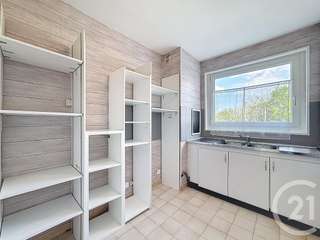 Location appartement 4 pièces