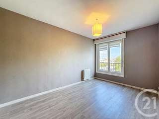 Location appartement 4 pièces