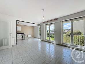 Location Appartement 4 piècesBrest St Pierre