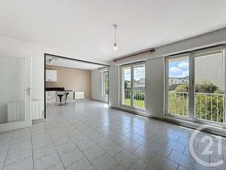 Location appartement 4 pièces