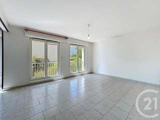 Location appartement 4 pièces