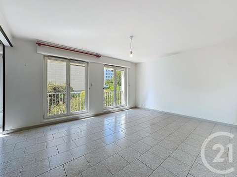 Location appartement 4 pièces