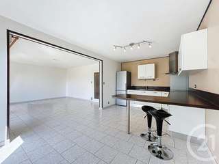 Location appartement 4 pièces