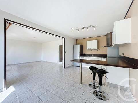 Location appartement 4 pièces
