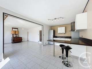 Location appartement 4 pièces