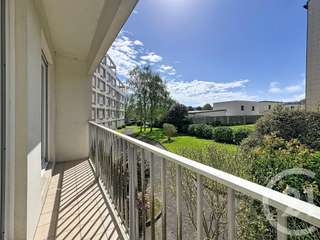Location appartement 4 pièces