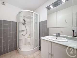 Location appartement 4 pièces