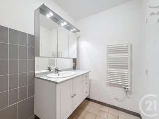 Location appartement 4 pièces