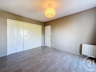 Location appartement 4 pièces