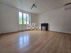 Location Appartement 4 piècesBrest St Pierre
