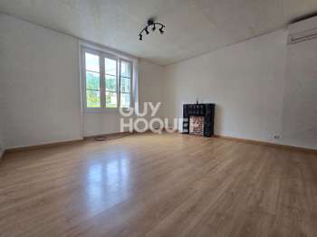 Location appartement 4 pièces Brest St Pierre 29