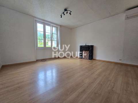 Location appartement 4 pièces Brest St Pierre 29