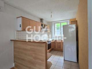 Location appartement 4 pièces