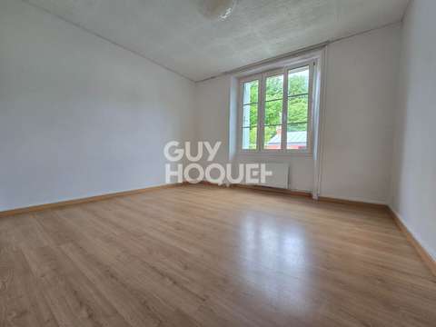 Location appartement 4 pièces