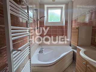 Location appartement 4 pièces