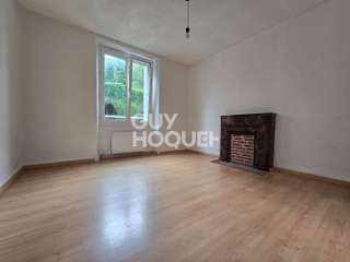 Location appartement 4 pièces