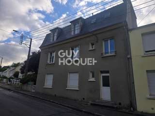 Location appartement 4 pièces