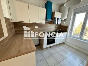 Location Appartement 3 piècesBrest St Pierre