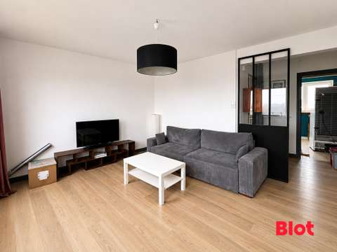 Location appartement 3 pièces Brest St Pierre 29