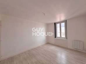 Location Appartement 2 piècesBrest St Pierre