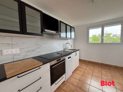 Location appartement 3 pièces Location appartement 3 pièces