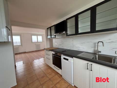 Location appartement 3 pièces Location appartement 3 pièces