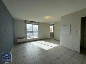 Location Appartement T1Brest St Pierre