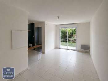 Location appartement 2 pièces Brest St Pierre 29