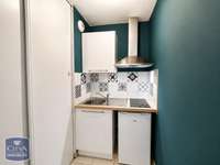 Location appartement 2 pièces