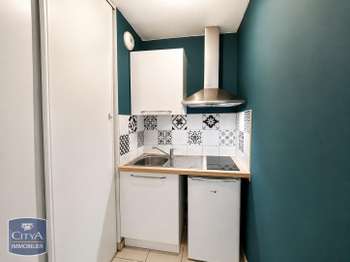Location appartement 2 pièces