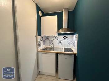 Location appartement 2 pièces