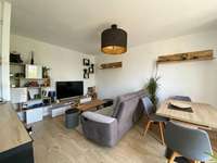 Location appartement 3 pièces