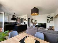Location appartement 3 pièces