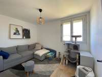 Location appartement 3 pièces