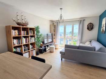 Location appartement 2 pièces Brest St Pierre 29