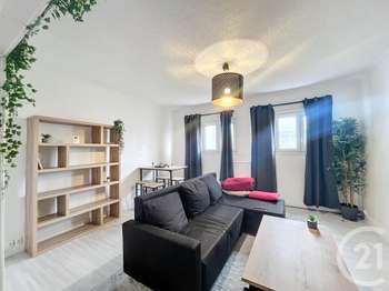 Location Appartement 3 piècesBrest St Pierre