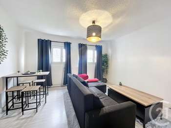 Location appartement 3 pièces Location appartement 3 pièces