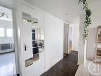 Location appartement 3 pièces Location appartement 3 pièces