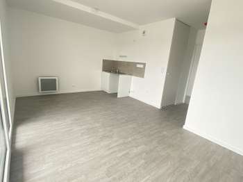 Location Studio 1 pièce Brest St Pierre 29
