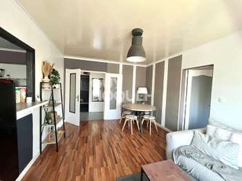 Photo Location appartement Brest St Pierre