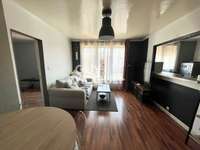Location appartement 4 pièces