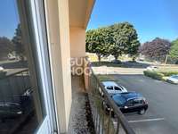 Location appartement 4 pièces