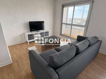 Location Appartement 4 piècesBrest St Pierre
