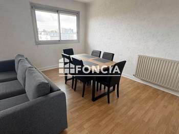 Location appartement 4 pièces Location appartement 4 pièces