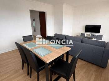 Location appartement 4 pièces Location appartement 4 pièces